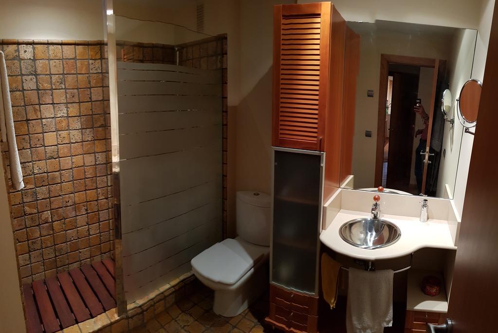 Appartement La Senal à Alicante Extérieur photo