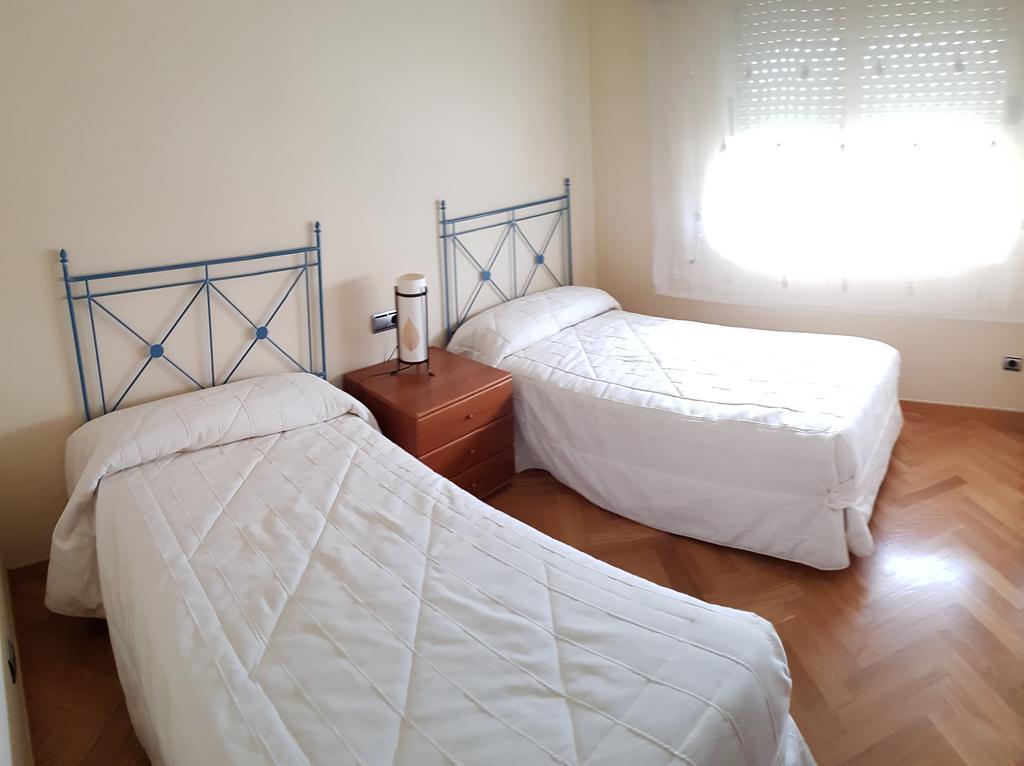 Appartement La Senal à Alicante Extérieur photo